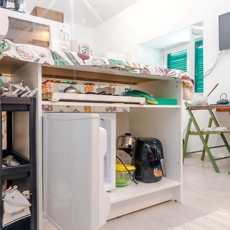 La Chalanita Studio - El Charco De San Gines Apartment อาร์เรซิเฟ ภายนอก รูปภาพ